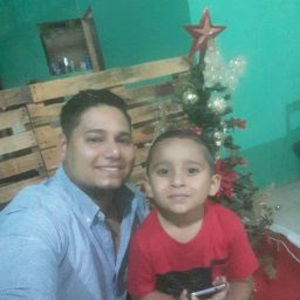 Meet your Posher, David